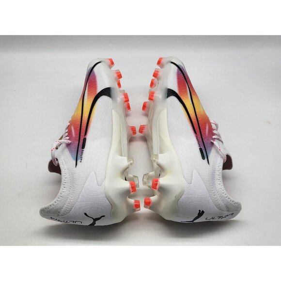 Puma Ultra Ultimate FG/AG Breakthrough Pack Soccer Wom Sz 8 107507 01 Size 10.5‎ - Picture 5 of 9